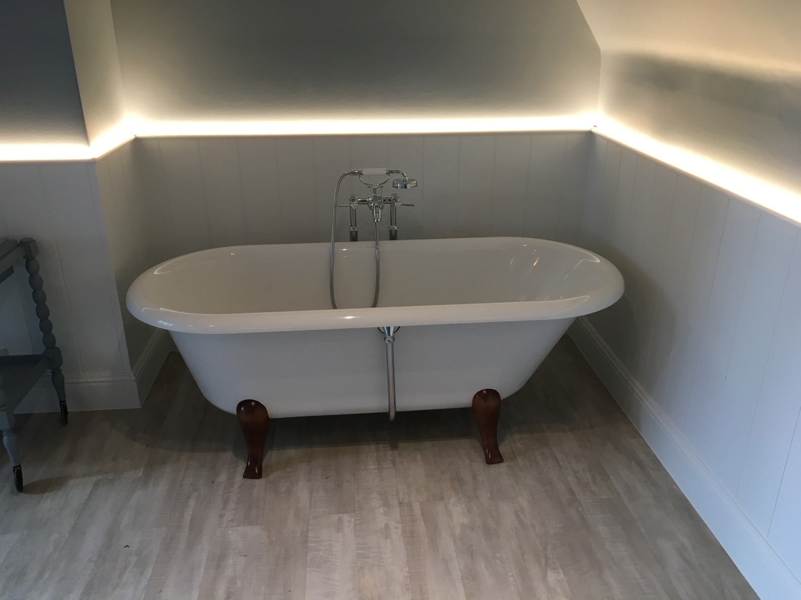 badkamerrenovatie
