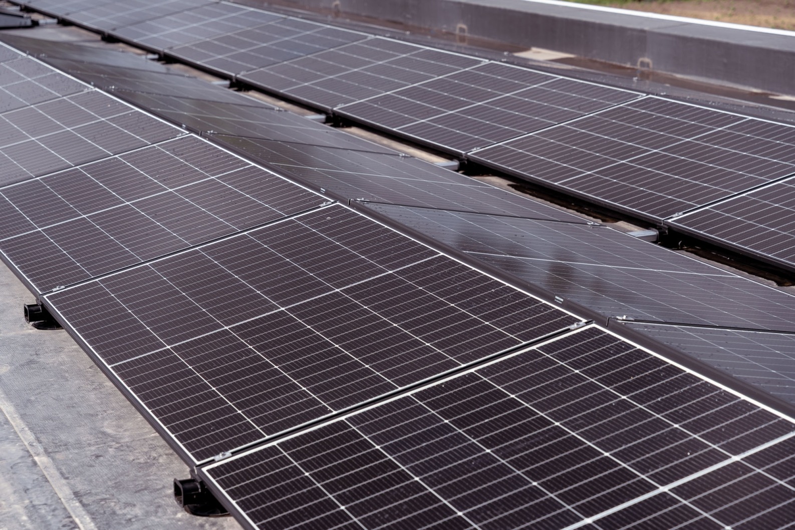 Vandamme Wim en Jan zonnepanelen